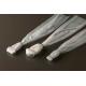 Ultrasound Probe Covers Disposable Equipment Cover Ultrasonic Gel Sachets Transparent