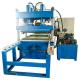 Frame And Column Plate Vulcanizing Press Rubber Vacuum Hydraulic Press