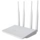 1500Mbps Smart Router 4g Cpe Supporting Maximum DL / UL Rate 150 / 50Mbps