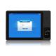 10.1 Inch IPS Industrial Windows Touch Panel PC Faneless J4125 J6412 J1900 With NFC RFID Reader