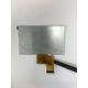 High Resolution 5'' TFT LCD Display Module with 6 O'clock View Direction