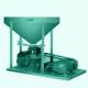 200mm Zinc Vibrating Powder Feeder Feeding System ISO9001