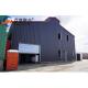 Q355 Q235B Steel Grade Prefabricated Construction Steel Structure Workshop Warehouse