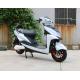 1000W Electric Scooter Motorcycle 10 Wheel 60V30AH Battery For Long Distance