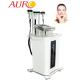 40K 5 In 1 Cavitation RF Machine Vacuum Ultrasonic Infrared Slimming Machine