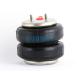 FD200-19 539 Contitech Presses Convoluted Air Spring 2B9-606 Goodyear Rubber Air Bellows 
