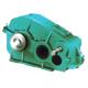 ZQD Cylindrical Gearbox 187.5rpm Crane Duty Gearbox For Clay Brick Making Machines