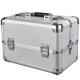 Hot selling Aluminum Tool Case strong&portable aluminum case storage aluminum carrying case KL-TC009