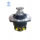 31.5MPa Radial Piston Motor Replacement Rexroth MCR05 MCRE05 For Machinery