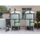 Seawater To Drinking Brackish Water Treatment Plant For Fish Farm 5m3 / H