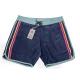 Fashion Beach Board Shorts Men Elastic Waistline Swimming Pants F420 38