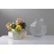 Handmade Glass Vase For Home decor