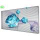 High Brightness Transparent LED Panel , Full Color Signage SMD2121