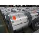 Hot Cold Rolled Aluzinc Steel Coil Galvanised With Regular Big Mini Spangle