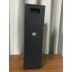 500SQM Floor Standing Large Area Scent Diffuser Medium Area , Metal Black