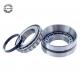China FSK DX418857/DX748779 Cone And Cup Assembly Shaft ID 368.25mm With Double Inner Ring