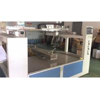 Auto Reciprocating Spray Coating Machine 5 Axis For Car Parts