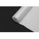 2025 White Texturized Fiberglass Cloth With Thermal Insulation