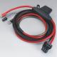 Wire to Wire Installation Style UL Certified Mini Fuse Holder for Automotive Wire Harness