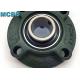 UC206 Flanged Roller Bearing