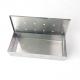 430 Stainless Steel BBQ Grill Cold Smoke Box BBQ Smoke Generator