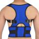 S-XXL size posture brace with magnets posture corrector amazon white/black/skin/blue color