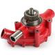 HLMC Excavator Engine Parts 65.06500-6357 65065006357 65.06500-6157D Water Pump