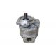 705-11-34011 Komatsu Gear Pump / Loader Hydraulic Pump Aluminum Alloy Material