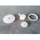 Nylon PP Plastic Injection Gears for Clock System/Small Plastic Gears