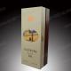 Luxury Custom Made Rigid Cardboard Paper Wine Boxes Packaging