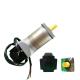 12v 200w Dc Planetary Gear Motor High Torque Low Rpm For Motor Boat Kids