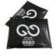 Express Mailing Poly mailers wholesale poly bubble mailers Black Custom Mailing Padded Air Cushion bubble padded envelop