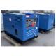 400A 450A 500Amps Diesel Motor Welder Arc Welding DC Generator Set With Yanmar Engine
