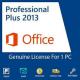 New Condition Microsoft Office 2013 Professional Plus 5 PC