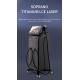 1200W Laser Hair Removal Permanent Machine 120J/cm2 With TEC Sapphire Contact Cooling