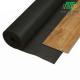 Cross Link Foam Vinyl Plank Flooring Underlay Grey 1.5 mm IXPE Underlayment