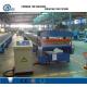 Solid Steel Roof Sheet Metal Rolling Forming Machine With Anti - Rust Roller