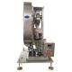 4KW 80mm Single Punch Tablet Press Machine 120KN Pressure TDP-120D