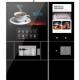Iced Espresso Coffee Vending Machine SDK Function Support MDB