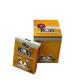 Sturdy Corrugated Mailer Boxes Yellow Relief Associated With Sore Muscles Medicine Box