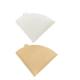 V60 Coffee Filter Paper Espresso Coffee Drip Paper Filter With Ear