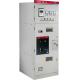 Electric Vacuum Switchgear Low Voltage Advanced With Electrical Control Panel
