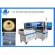 Touch Screen 200000CPH 380AC LED Pick And Place Mounter CCC