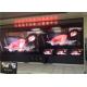 High Definition 1920X1080 Flexible LED Screen , 55 Inch Large Video Wall DID Panel
