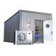 Cooler Room China Walk In Refrigeration Condensing Unit For Cold Room