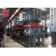 Yuhong Stone Crushing Machine HPC Hydraulic Cone Crusher Machine