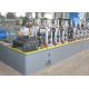201 304 Ss Stainless Steel Pipe Making Machine 10m/Min