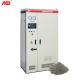 Custom Energy Saving VFD Inverter Control Cabinet For Mine Hoist 380V