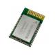 160M 1uA Nordic RF Module Ble Transceiver Module Automated Power Management BLE52810SA-A