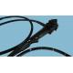 PCF-H180AL Medical Endoscope Video Colonoscope With Field Of View 140 Degrees